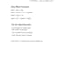 create a personalized calorie deficit meal plan for fast weight loss